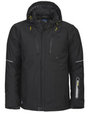 ProJob 3407 Padded Functional Jkt