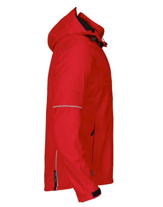 ProJob 3412 Ladies Functional Jkt