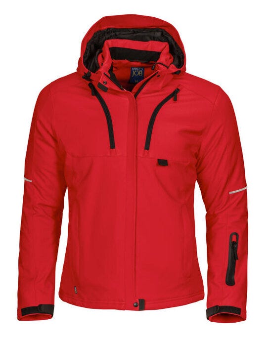 ProJob 3412 Ladies Functional Jkt