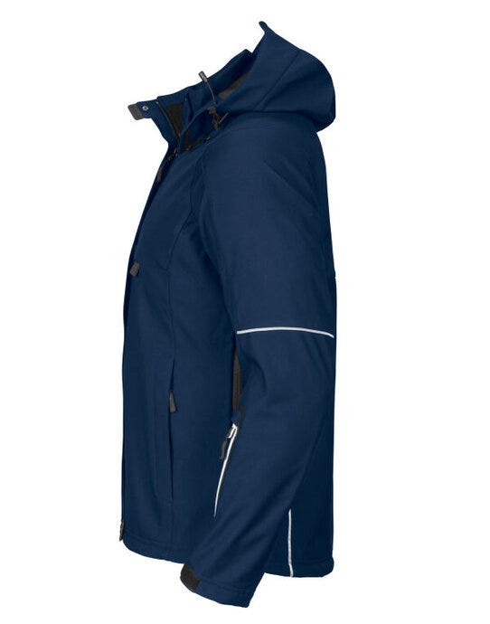 ProJob 3412 Ladies Functional Jkt