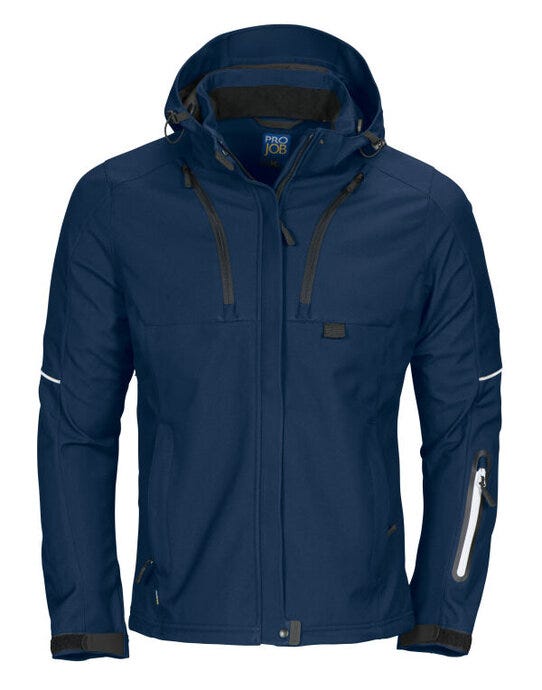 ProJob 3412 Ladies Functional Jkt