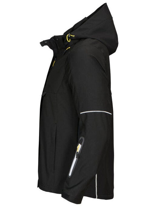 ProJob 3412 Ladies Functional Jkt