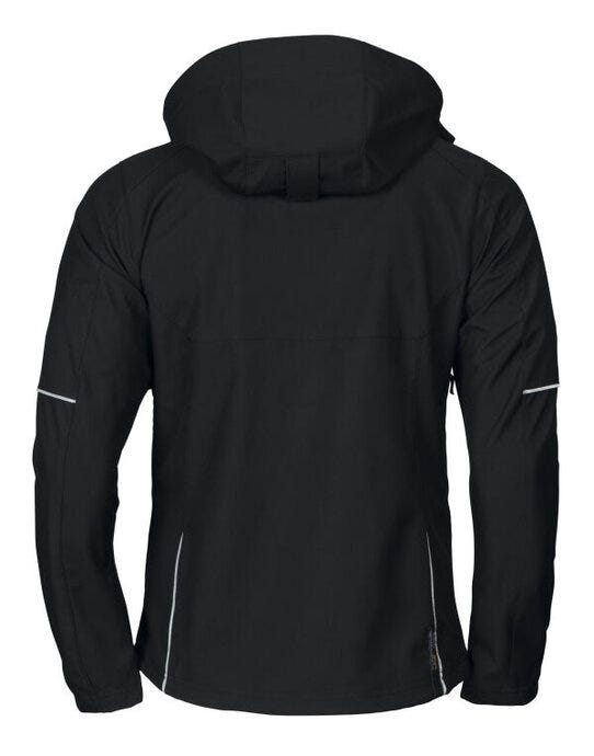 ProJob 3412 Ladies Functional Jkt