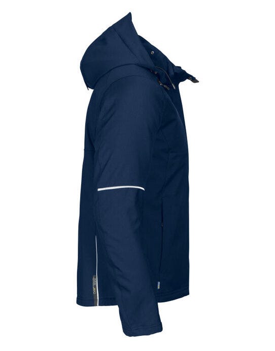 ProJob 3413 Ladies Padded Functional Jkt