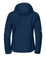 ProJob 3413 Ladies Padded Functional Jkt
