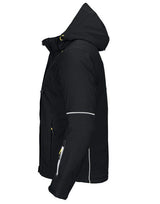 ProJob 3413 Ladies Padded Functional Jkt