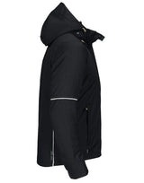 ProJob 3413 Ladies Padded Functional Jkt