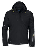 ProJob 3413 Ladies Padded Functional Jkt