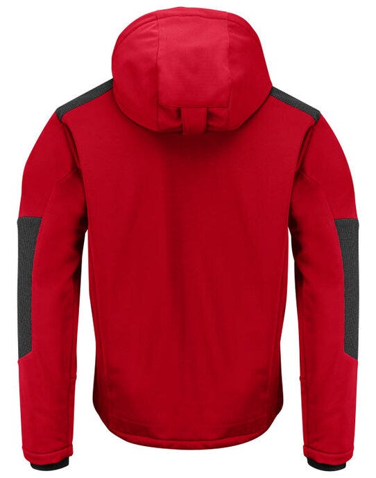 ProJob Prio 3417 Padded Functional Jkt