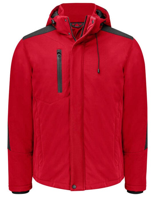 ProJob Prio 3417 Padded Functional Jkt