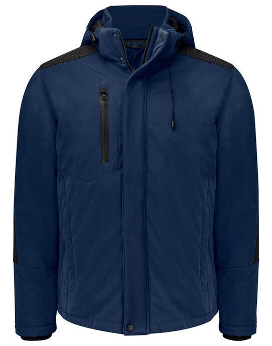 ProJob Prio 3417 Padded Functional Jkt