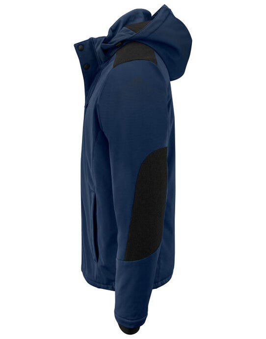 ProJob Prio 3417 Padded Functional Jkt