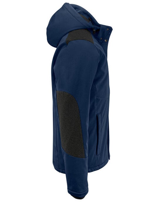 ProJob Prio 3417 Padded Functional Jkt