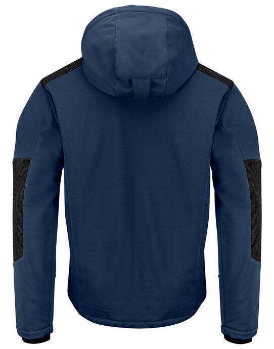 ProJob Prio 3417 Padded Functional Jkt