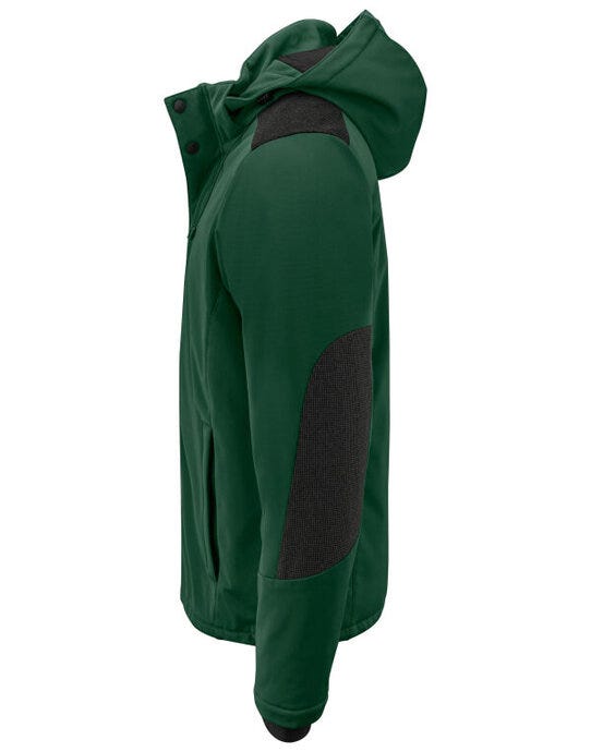 ProJob Prio 3417 Padded Functional Jkt