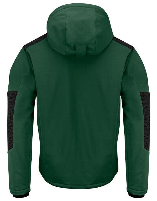 ProJob Prio 3417 Padded Functional Jkt