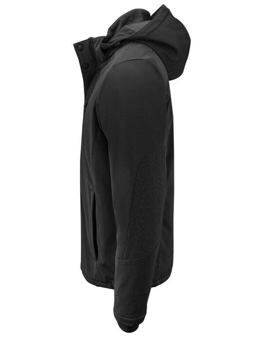 ProJob Prio 3417 Padded Functional Jkt