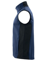 ProJob Prio 3702 Softshell Vest