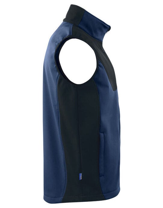 ProJob Prio 3702 Softshell Vest