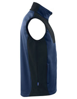 ProJob Prio 3702 Softshell Vest