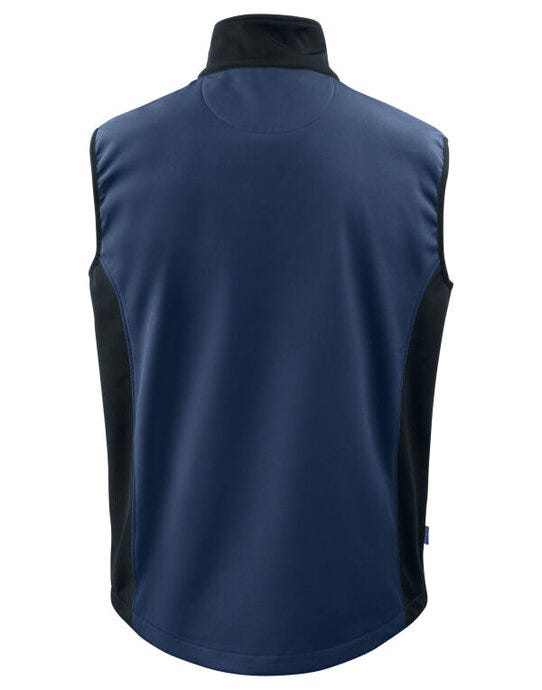 ProJob Prio 3702 Softshell Vest