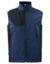 ProJob Prio 3702 Softshell Vest