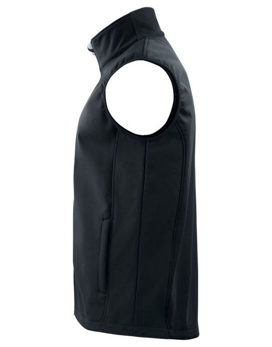 ProJob Prio 3702 Softshell Vest