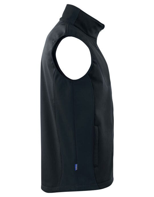 ProJob Prio 3702 Softshell Vest