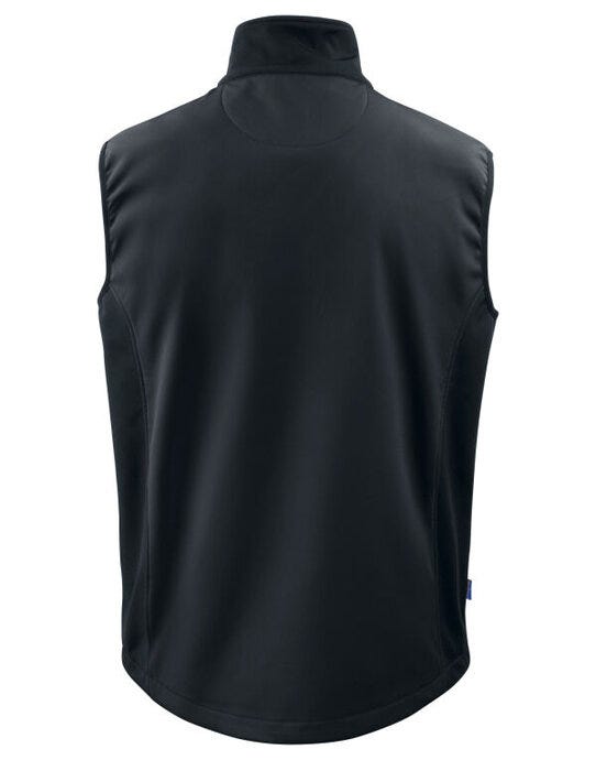 ProJob Prio 3702 Softshell Vest