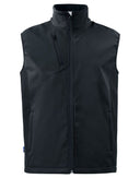 ProJob Prio 3702 Softshell Vest