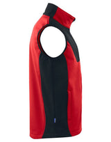 ProJob Prio 3702 Softshell Vest