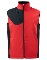 ProJob Prio 3702 Softshell Vest
