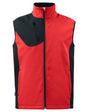 ProJob Prio 3702 Softshell Vest