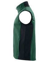 ProJob Prio 3702 Softshell Vest