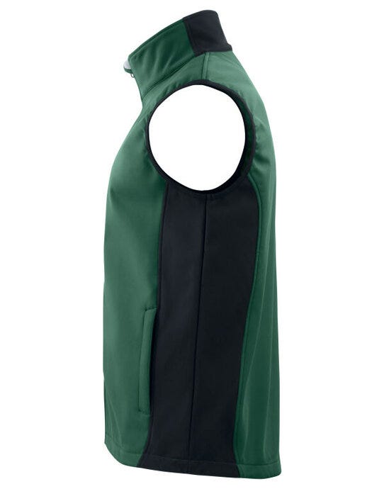 ProJob Prio 3702 Softshell Vest
