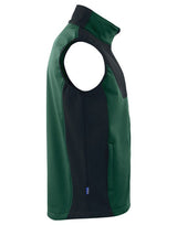 ProJob Prio 3702 Softshell Vest