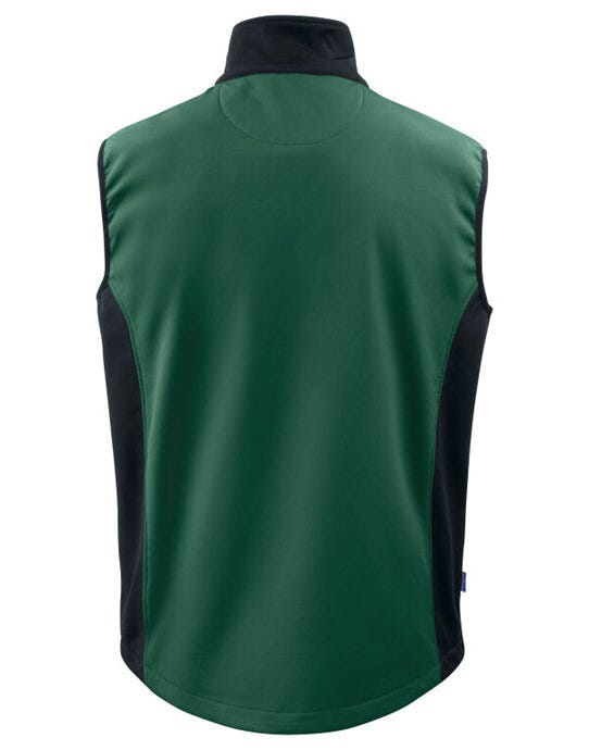 ProJob Prio 3702 Softshell Vest