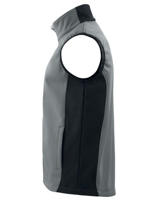 ProJob Prio 3702 Softshell Vest
