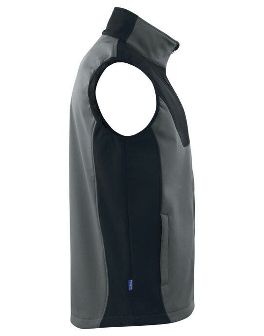 ProJob Prio 3702 Softshell Vest