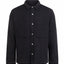 Premium piqué overshirt