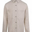 Premium piqué overshirt
