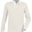 Premium superfit rugby shirt