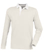 Premium superfit rugby shirt