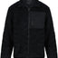 Recycled sherpa fleece