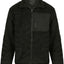 Recycled sherpa fleece