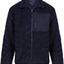 Recycled sherpa fleece