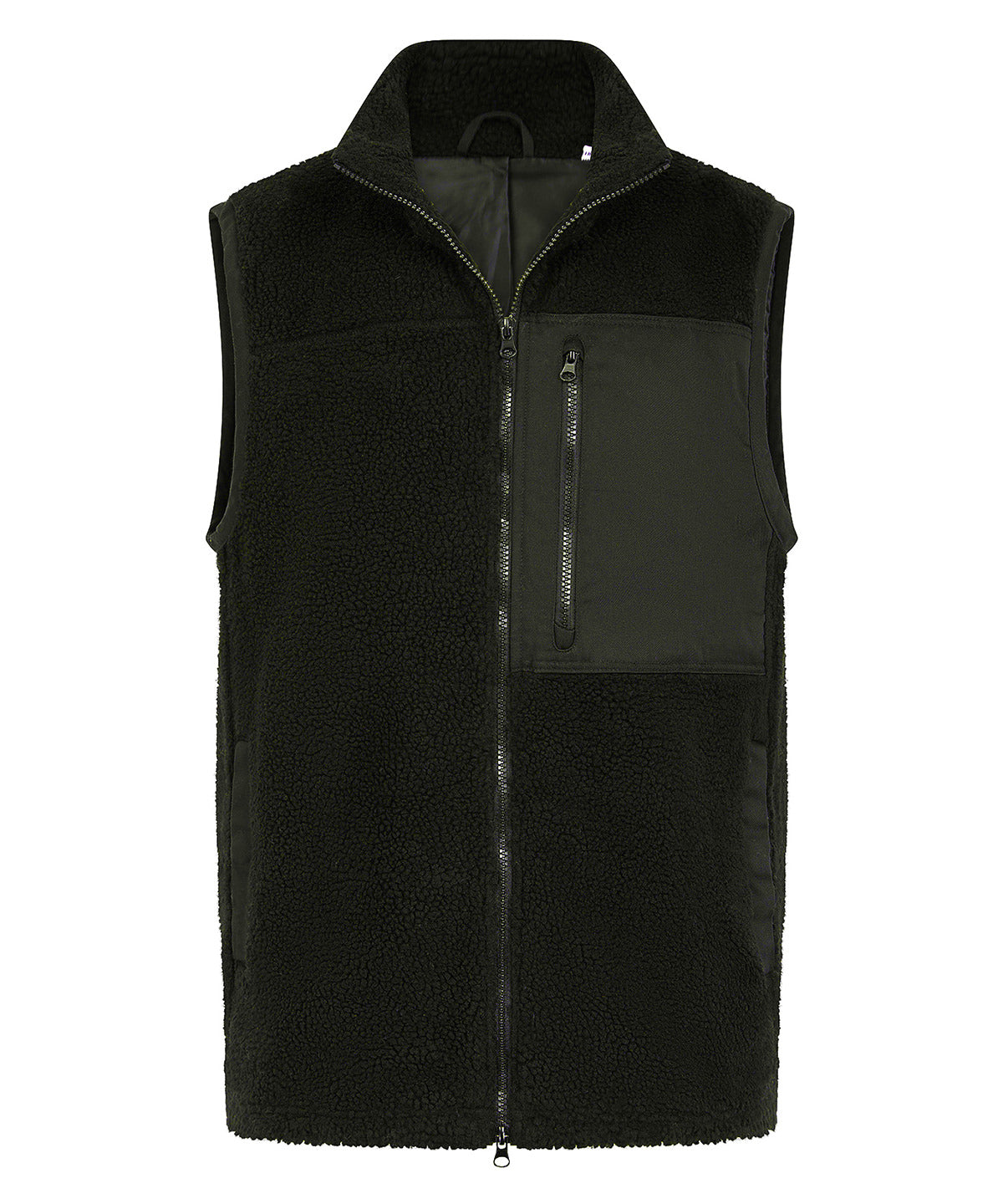 Sherpa Gilet