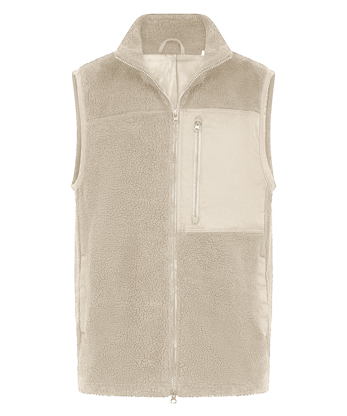Sherpa Gilet