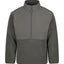 1/2-zip microfleece