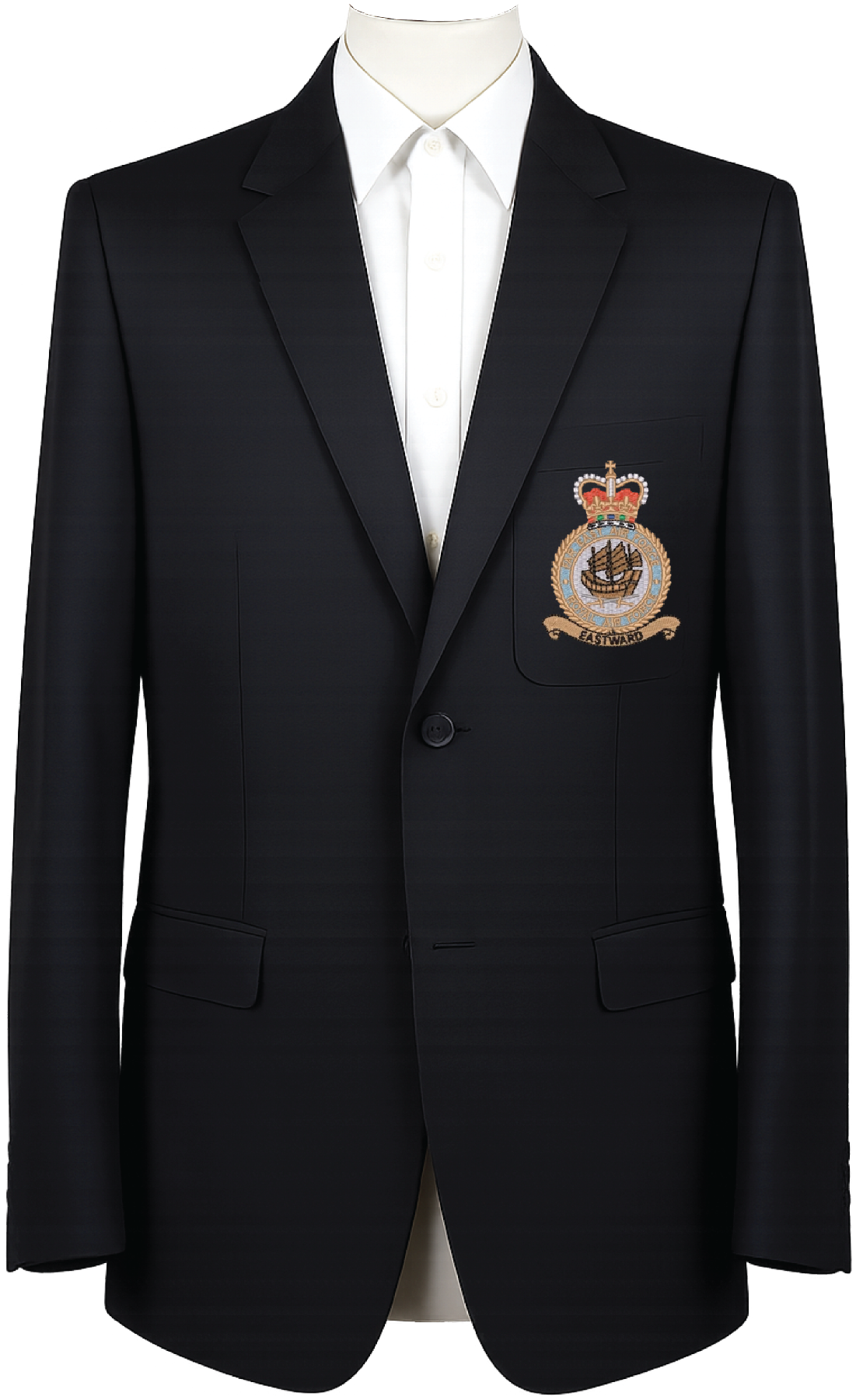 Far East Air Force - Royal Air Force Blazer